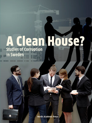 cover image of A Clean House?